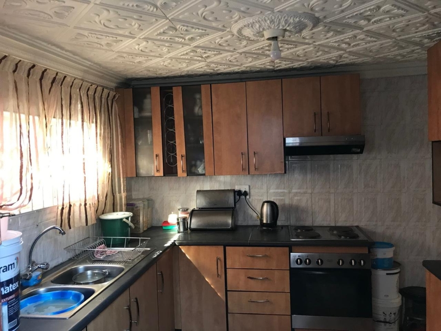 4 Bedroom Property for Sale in Mdantsane Nu 11 Eastern Cape